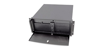CARC SERVER RACK 19 4U E-ATX (NO FUENT) - click para más información CARC SERVER RACK 19 4U E-ATX (NO FUENT)