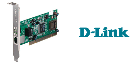 ETH D-LINK DGE-528T 10/100/1000 BOX PCI
