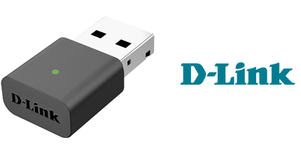 ETH D-LINK WIFI 300MBPS DWA-131 USB NANO [Asignado: 64025]