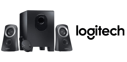 ALTAVOZ LOGITECH Z313 2.1 NEGRO JACK [Asignado: 71496]