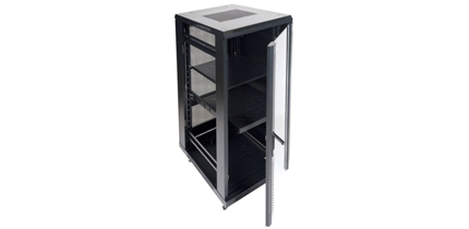 ARMARIO RACK 19 22U SUELO FON:1000 ALT:1166 AN:600 [Asignado: 72778]