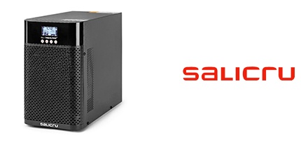 SAI  2000 VA SALICRU TWIN PRO2 ON LINE TOWER [Asignado: 72778]