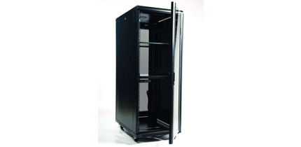 ARMARIO RACK 19 32U SUELO FON:1000 ALT:1610 AN:600 [Asignado: 72778]