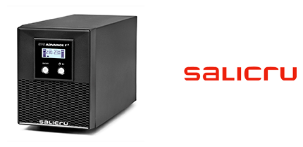 SAI  2000 VA SALICRU ADVANCE T TOWER [Asignado: 72778]