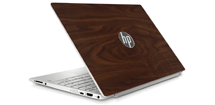 CON ACABADO MADERA CHOCOLATE [Asignado: 71496]