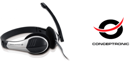 MU MICROF+AURICUL  CONCEPTRONIC JACK [Asignado: 72531]