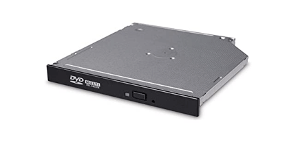  OPTICAL DVD LECTOR [Asignado: 72778]