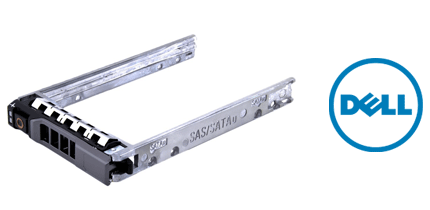  2.5 TRAY/CADDY DELL 11/12/13 [Asignado: 71961]