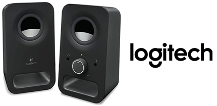ALTAVOZ LOGITECH Z150  2.0 NEGRO JACK [Asignado: 60892]