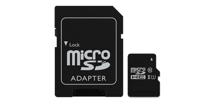 MEM SD MICRO 128 GB CLASS 10 PRIMERA MARCA - click para más información MEM SD MICRO 128 GB CLASS 10 PRIMERA MARCA