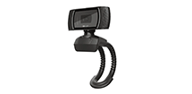 WEBCAM HD 720 WEBCAM + MICROFONO [Asignado: 60892]