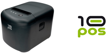 TPV IMPRESORA POSIBERICA USB+SERIE+LAN NEGRO TPV IMPRESORA POSIBERICA USB+SERIE+LAN NEGRO