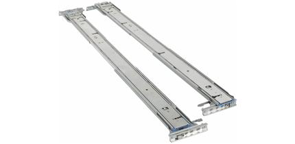 GUIAS HP PROLIANT 2U G9/G10 SFF 2.5 [Asignado: 69481]