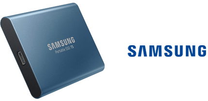 DISCO DURO EXTERNO 2.5  SSD 500 GB SAMSUNG USB 3.1