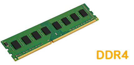 MEM DDR4 8 GB 3200 PRIMERA MARCA - click para más información MEM DDR4 8 GB 3200 PRIMERA MARCA