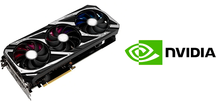 VGA RTX3050  8 GB GDDR6 PCI-E 1XHDMI+3XDP [Asignado: 68000]