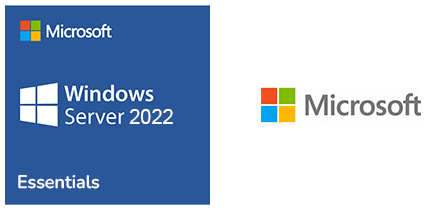 MICROSOFT WINDOWS 2022 SERVER ESSENTIALS 25US  (SOLO HP) [Asignado: 72778]