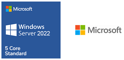 MICROSOFT WINDOWS 2022 STD 4-CORES ADICIONALES [Asignado: 72778]