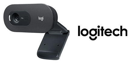 WEBCAM LOGITECH C505E + MICROFON [Asignado: 72531]