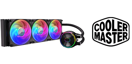VENTIL CPU LIQUIDA X 2 MASTERLIQUID ML240L V2 [Asignado: 72190]