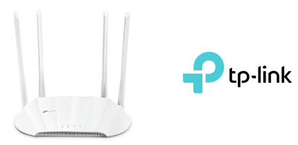 ACCESS POINT TP-LINK TL-WA1201 DUALBAND AC1200 POE - click para más información ACCESS POINT TP-LINK TL-WA1201 DUALBAND AC1200 POE