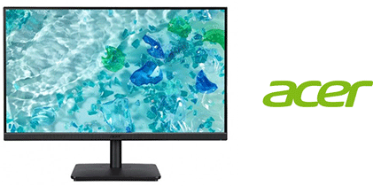MONITOR 24  ACER V247 IPS HDMI+VGA FULLHD