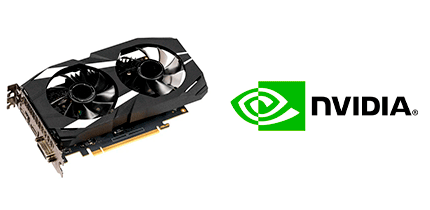 VGA RTX3050  6 GB GDDR6 PCI-E 1XHDMI+1XDP [Asignado: 76148]