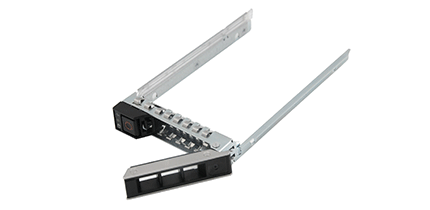  2.5 TRAY/CADDY DELL 14/15 [Asignado: 73227]