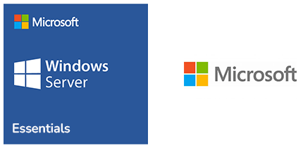 MICROSOFT WINDOWS 2025 SERVER ESSENTIALS 25US  (SOLO HP) [Asignado: 74411]