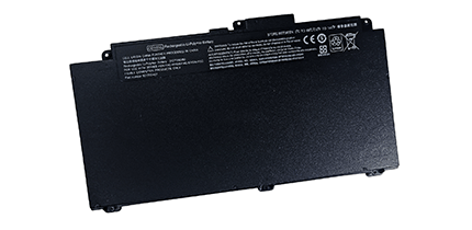 BATERIA HP  650 G5   COMPATIBLE [Asignado: 75025]