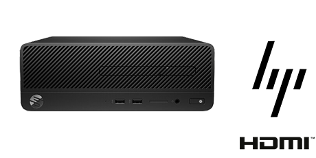 ORDENADOR HP 280 G3 SFF I5/8GB/ SSD 1.92TB/