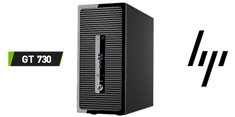 WORKSTATION HP 600 G3 TWR GT730 1GB I7/16GB/ SSD 240GB ORIGINAL/WINDOWS 11 HOME LEGAL