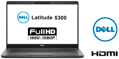 PORTATIL DELL LATITUDE 5300 I5/4GB/ SSD 240GB ORIGINAL/WINDOWS 11 HOME LEGAL PORTATIL DELL LATITUDE 5300 I5/4GB/ SSD 240GB ORIGINAL/WINDOWS 11 HOME LEGAL