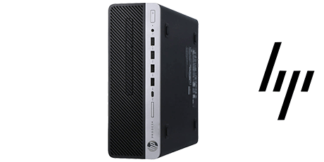 WORKSTATION HP 600 G3 SFF I7/4GB/ SSD 240GB ORIGINAL/WINDOWS 11 HOME LEGAL