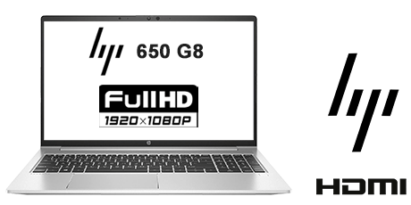 PORTATIL HP 650 G8 I5/8GB/ SSD 960GB/