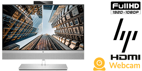 TODO EN UNO HP 800 G5 I5/4GB/ SSD 250GB ORIGINAL/WINDOWS 11 HOME LEGAL