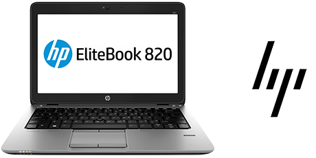 PORTATIL HP ELITEBOOK 820 G4 I5/4GB/ SSD 1.92TB/