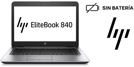 PORTATIL HP 840 G4 I5/4GB/ SSD 240GB ORIGINAL/WINDOWS 11 HOME LEGAL PORTATIL HP 840 G4 I5/4GB/ SSD 240GB ORIGINAL/WINDOWS 11 HOME LEGAL