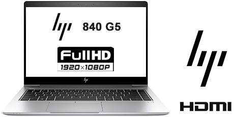 PORTATIL HP 840 G5 I5/32GB/ SSD 240GB+/ PORTATIL HP 840 G5 I5/32GB/ SSD 240GB+/