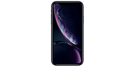 APPLE IPHONE XR 64GB , NEGRO IOS 15 APPLE IPHONE XR 64GB , NEGRO IOS 15