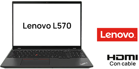 PORTATIL LENOVO L570 I5/4GB/ SSD 240GB ORIGINAL/WINDOWS 11 HOME LEGAL PORTATIL LENOVO L570 I5/4GB/ SSD 240GB ORIGINAL/WINDOWS 11 HOME LEGAL