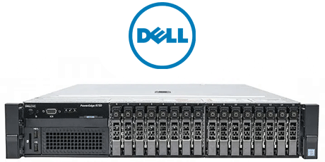 SERVIDOR DELL R730 2 X E5-2680V4 XEON/32GB/1.8TB(2X900GB) SERVIDOR DELL R730 2 X E5-2680V4 XEON/32GB/1.8TB(2X900GB)