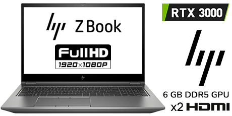 PORTATIL HP ZBOOK FURY CON RTX3000 6GB I7/4GB/ SSD 240GB ORIGINAL/WINDOWS 11 HOME LEGAL PORTATIL HP ZBOOK FURY CON RTX3000 6GB I7/4GB/ SSD 240GB ORIGINAL/WINDOWS 11 HOME LEGAL