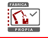 Fabricación Propia