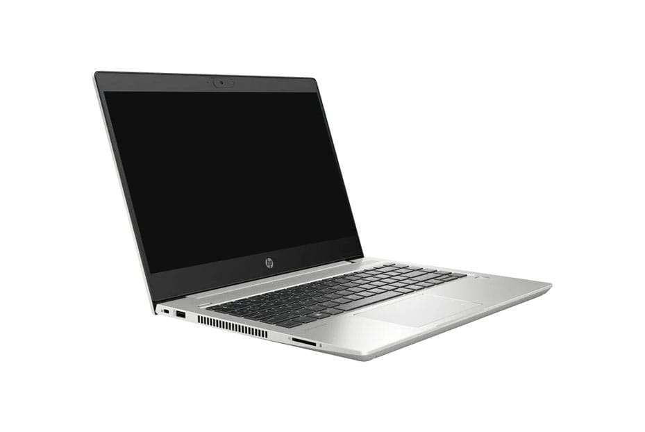 PORTATIL HP PROBOOK 440 G7 I5 8GB  SSD 250GB ORIGINAL WINDOWS 11 HOME 64 BITS - vista 4