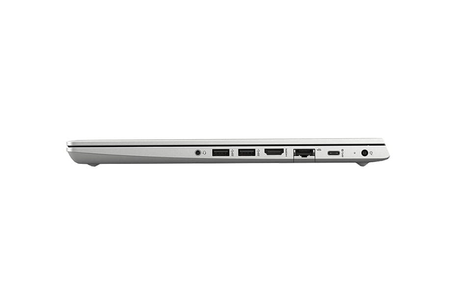 PORTATIL HP PROBOOK 440 G7 I5 8GB  SSD 250GB ORIGINAL WINDOWS 11 HOME 64 BITS - vista 5