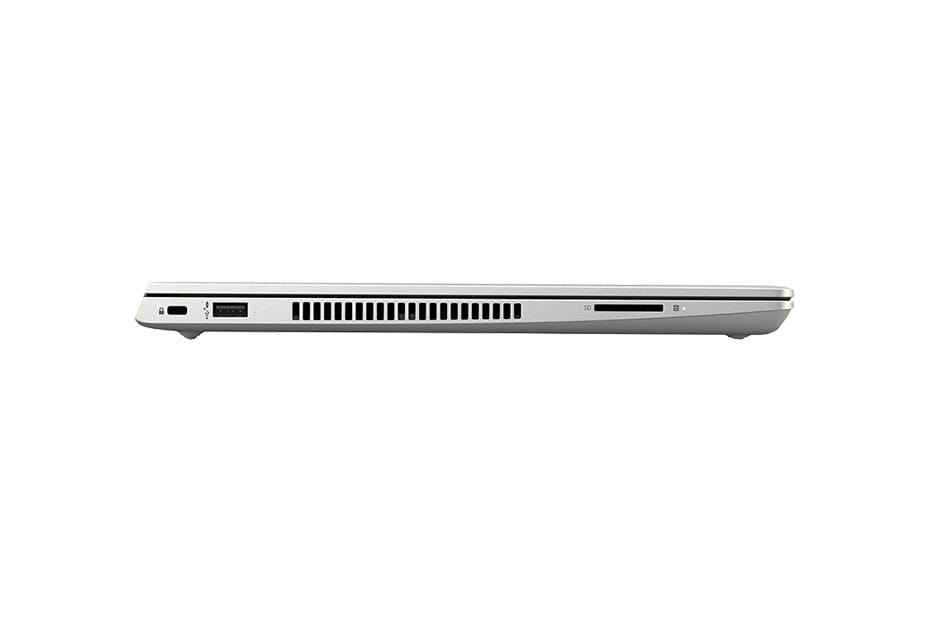 PORTATIL HP PROBOOK 440 G7 I5 8GB  SSD 250GB ORIGINAL WINDOWS 11 HOME 64 BITS - vista 6