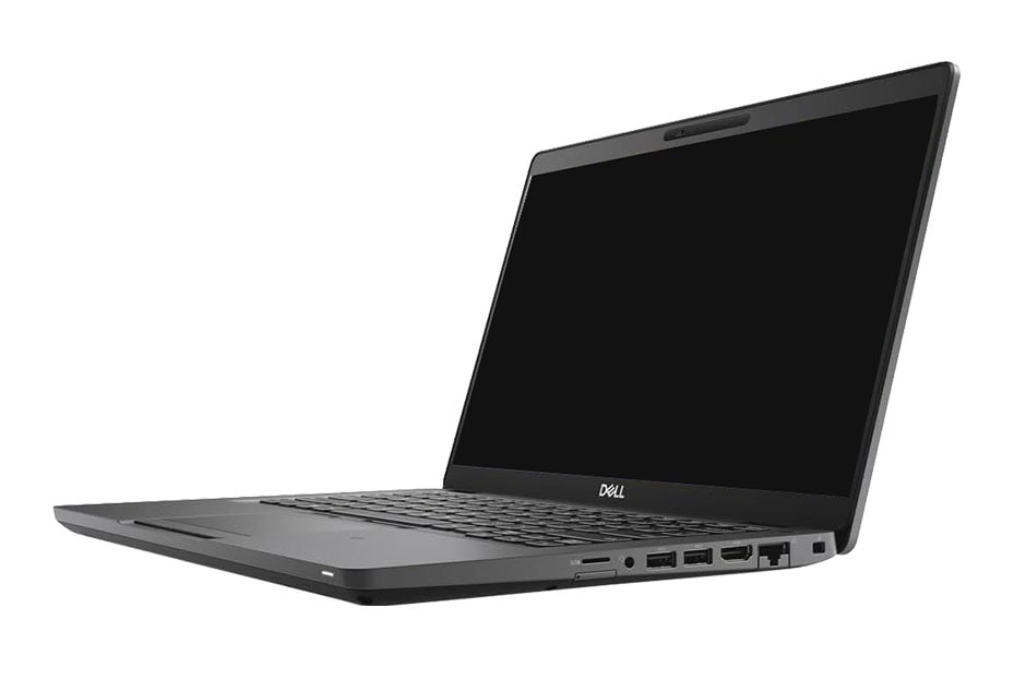 PORTATIL DELL 5400 I7 8GB  SSD 250GB ORIGINAL WINDOWS 11 HOME 64 BITS - vista 4