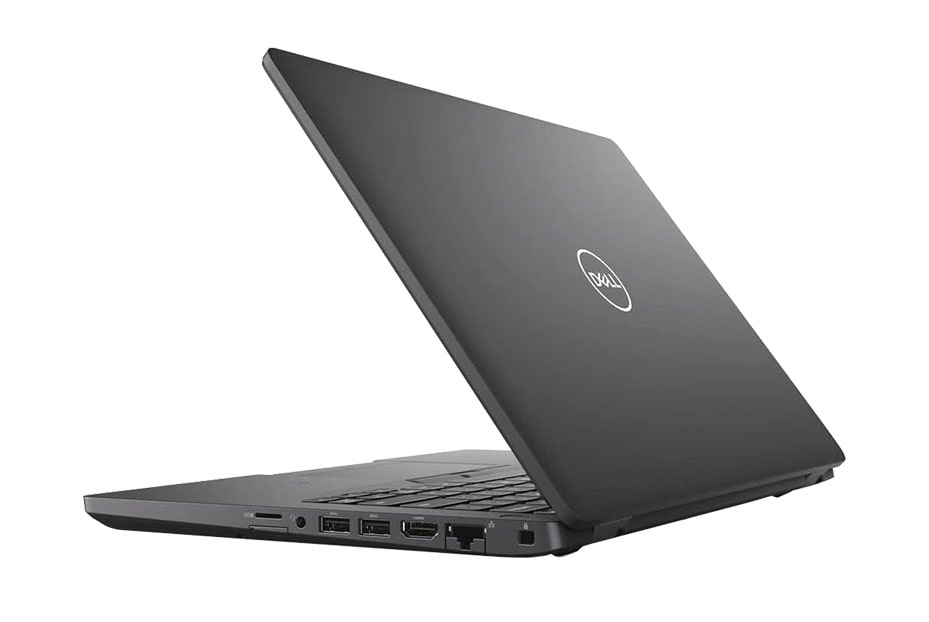 PORTATIL DELL 5400 I7 8GB  SSD 250GB ORIGINAL WINDOWS 11 HOME 64 BITS - vista 5