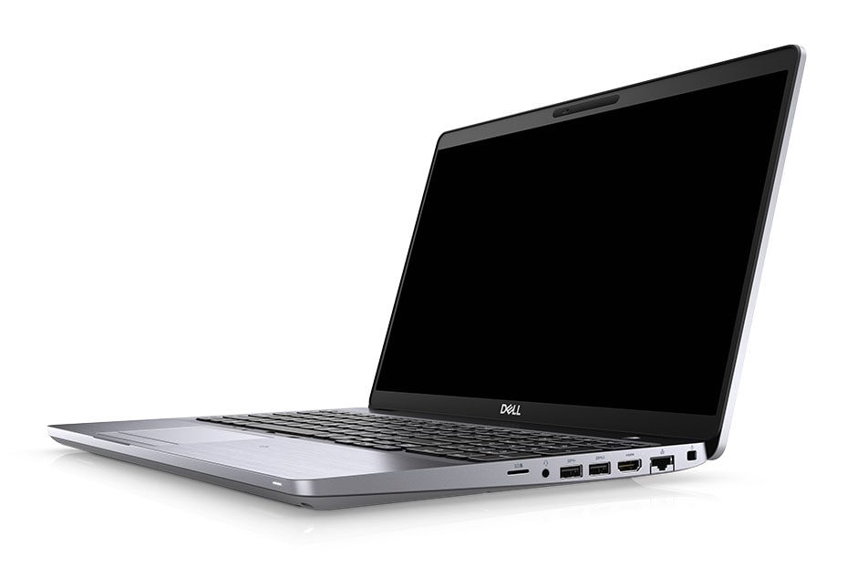 PORTATIL DELL LATITUDE 5510 I5 8GB  SSD 250GB ORIGINAL WINDOWS 11 HOME 64 BITS - vista 3